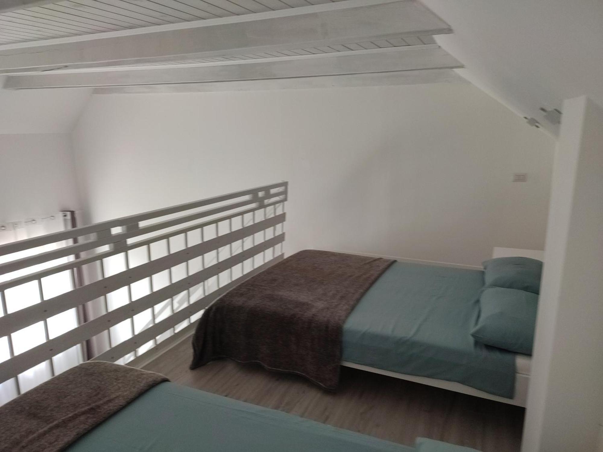 Nautica Tarello - Casa Ena Beb Bed & Breakfast วิเวโรเน ภายนอก รูปภาพ