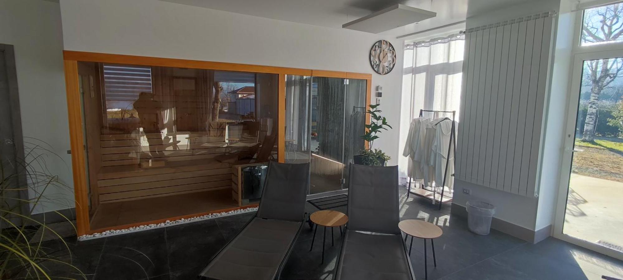 Nautica Tarello - Casa Ena Beb Bed & Breakfast วิเวโรเน ภายนอก รูปภาพ
