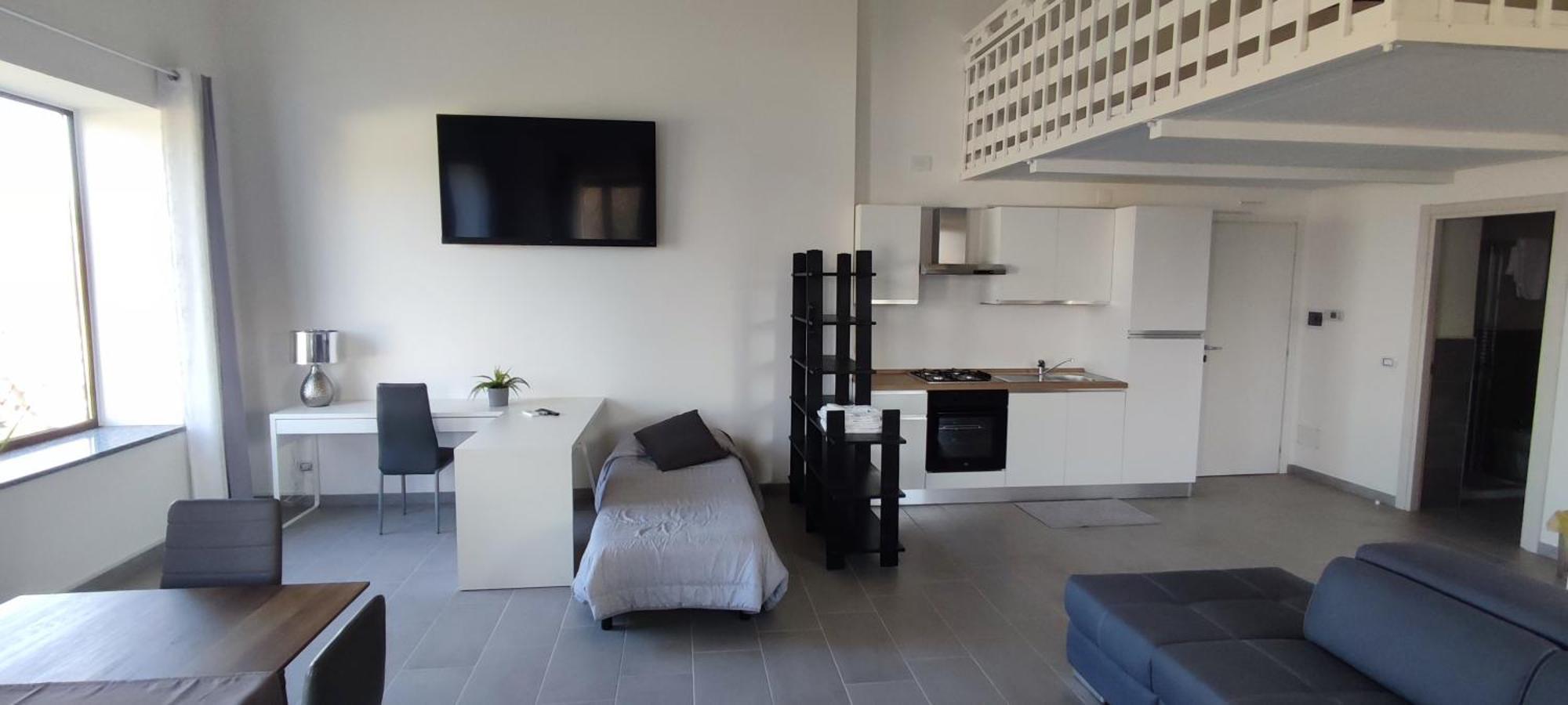 Nautica Tarello - Casa Ena Beb Bed & Breakfast วิเวโรเน ภายนอก รูปภาพ
