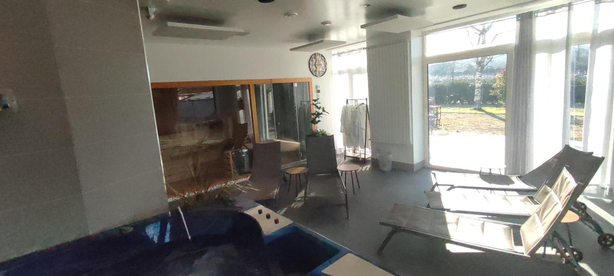 Nautica Tarello - Casa Ena Beb Bed & Breakfast วิเวโรเน ภายนอก รูปภาพ