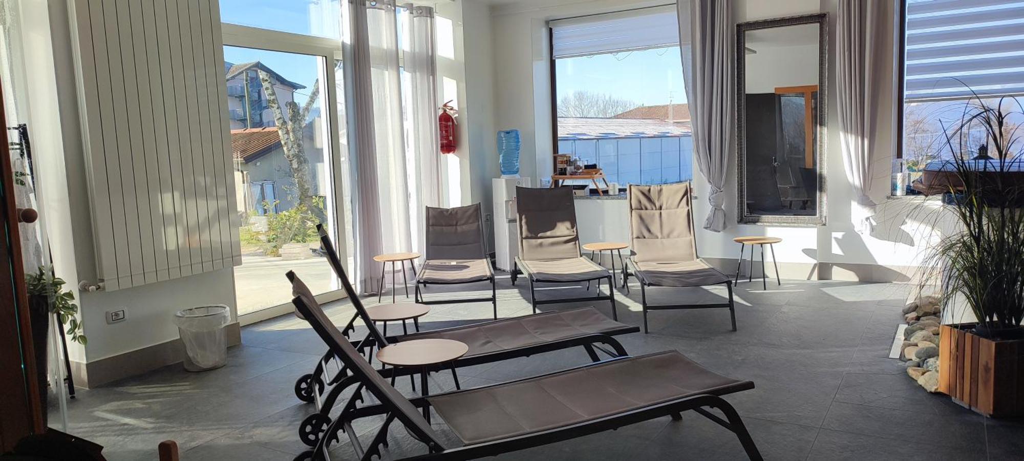 Nautica Tarello - Casa Ena Beb Bed & Breakfast วิเวโรเน ภายนอก รูปภาพ