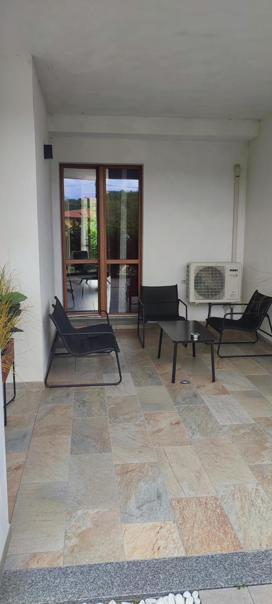 Nautica Tarello - Casa Ena Beb Bed & Breakfast วิเวโรเน ภายนอก รูปภาพ