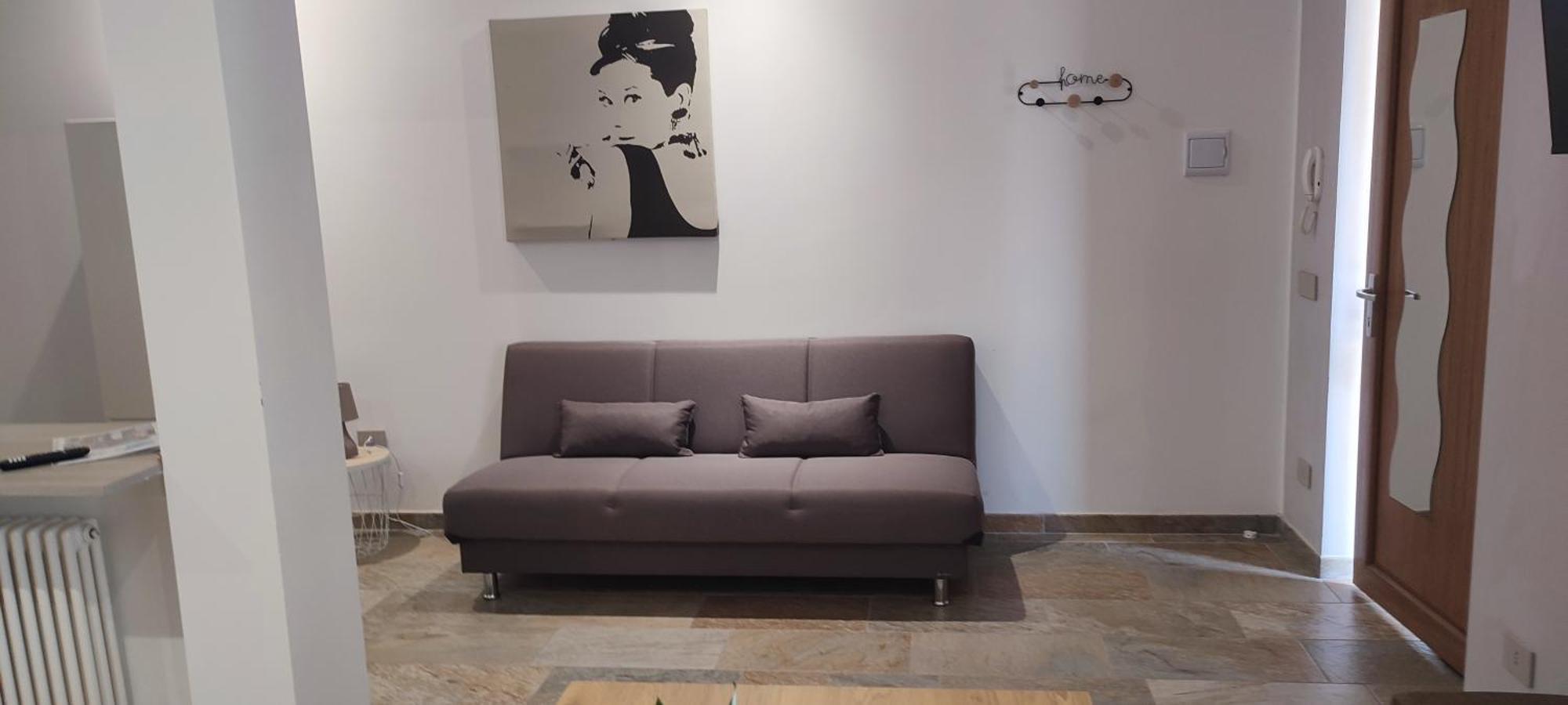 Nautica Tarello - Casa Ena Beb Bed & Breakfast วิเวโรเน ภายนอก รูปภาพ