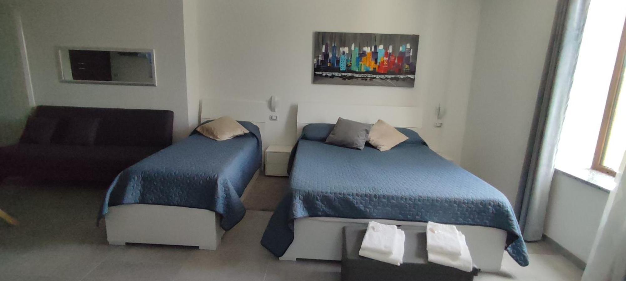 Nautica Tarello - Casa Ena Beb Bed & Breakfast วิเวโรเน ภายนอก รูปภาพ